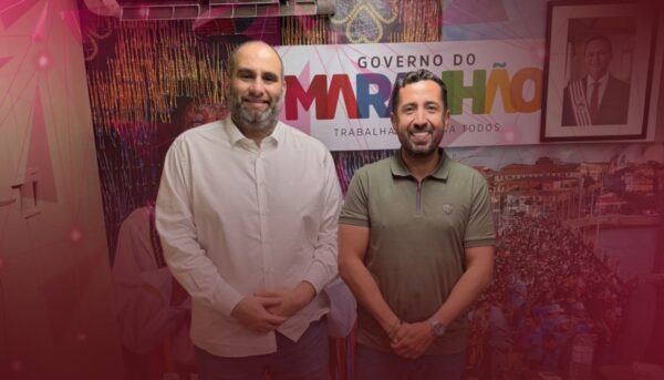 #IIConveconMA: CRCMA firma parceria com a SECMA para fortalecer a programação cultural do evento
